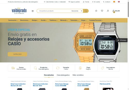 radiovaldeprado.com capture - 2025-06-28 10:43:07