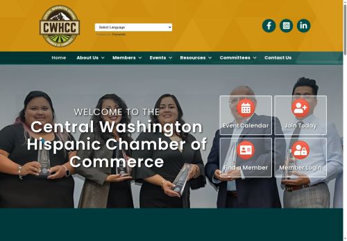 cwhcc.com capture - 2025-06-28 10:52:22