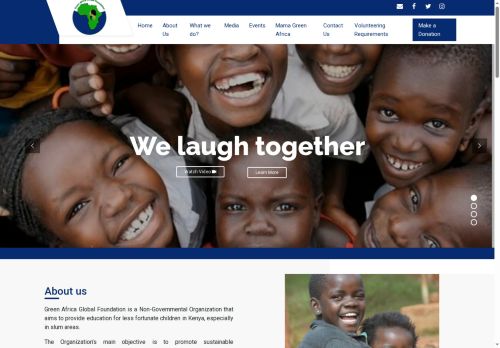 greenafrica.ngo capture - 2025-06-28 10:52:22