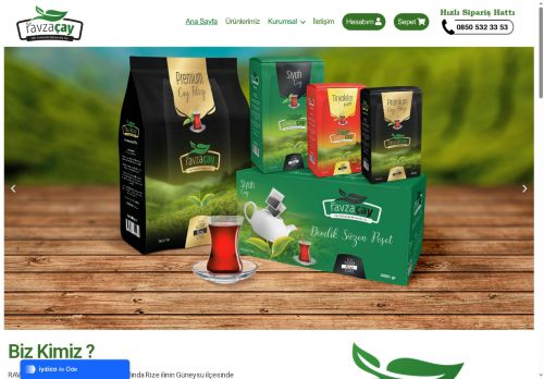 ravzacay.com capture - 2025-06-28 10:55:50