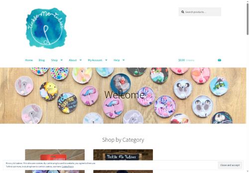 ticklemetubies.com capture - 2025-06-28 11:04:58