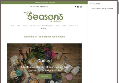 seasonswholefoods.co.uk capture - 2025-06-28 11:09:07