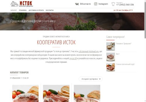 istoktmn.ru capture - 2025-06-28 11:11:39