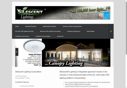 silescent.com capture - 2025-06-28 11:12:53