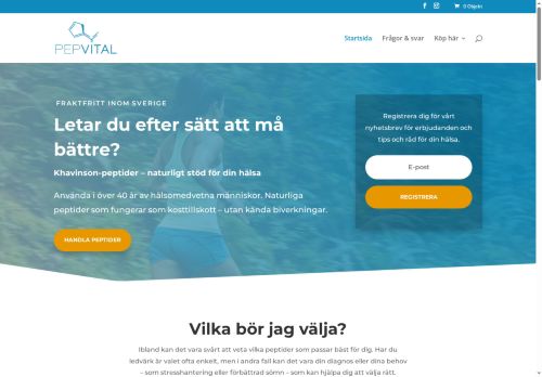 pepvital.se capture - 2025-06-28 11:16:20