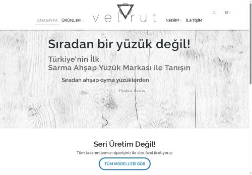 velrut.com capture - 2025-06-28 11:27:57