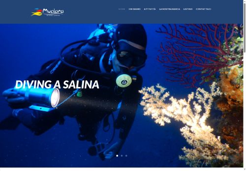 muciaradivingcenter.com capture - 2025-06-28 11:33:02