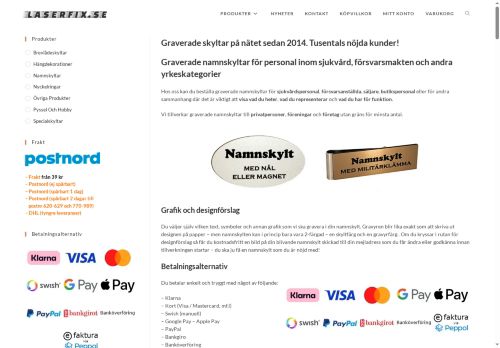 laserfix.se capture - 2025-06-28 11:39:19