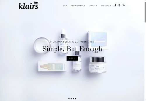 klairs.se capture - 2025-06-28 12:08:43