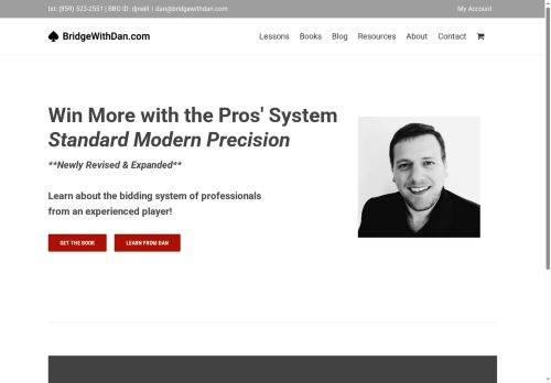 bridgewithdan.com capture - 2025-06-28 12:19:41