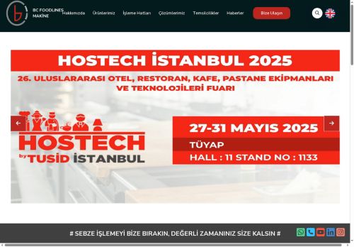 bcfoodlines.com capture - 2025-06-28 12:24:25