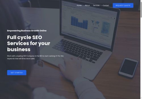 seohelplinebd.org capture - 2025-06-28 12:24:25