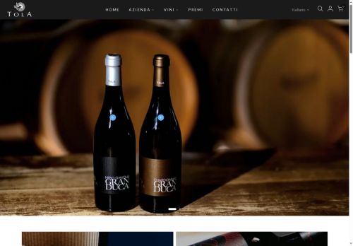 vinitola.com capture - 2025-06-28 12:28:12