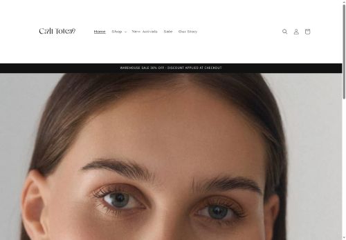 culttotem.com capture - 2025-06-28 12:34:54