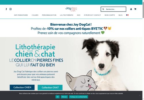 joydogcat.com capture - 2025-06-28 12:38:55