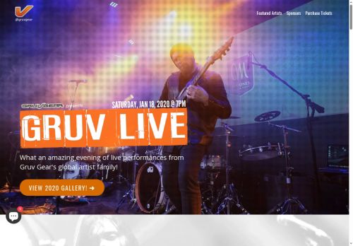 gruv.live capture - 2025-06-28 12:47:37