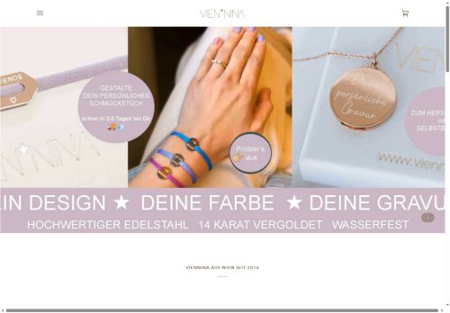 viennina.com capture - 2025-06-28 12:47:37