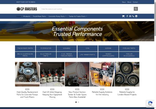 cpmasters.co.uk capture - 2025-06-28 12:47:37