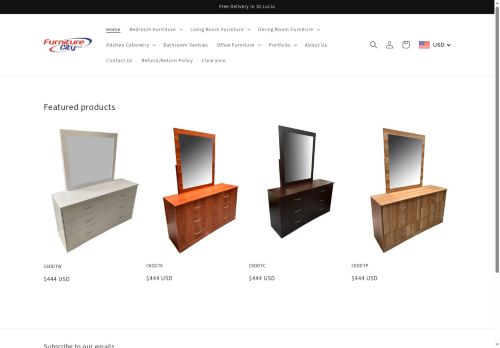 furniturecityltd.net capture - 2025-06-28 12:49:39