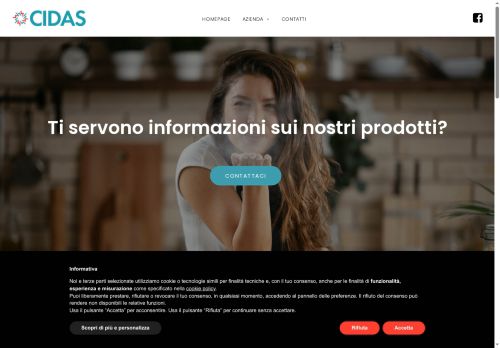 cidascuneo.com capture - 2025-06-28 12:49:39