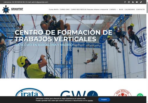 gravitat.com capture - 2025-06-28 13:03:15