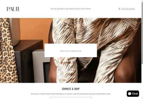 bypauli.com capture - 2025-06-28 13:03:15