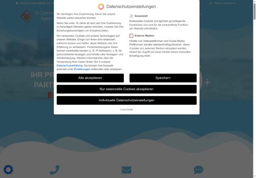 ecommerce-agentur.hamburg capture - 2025-06-28 13:03:15