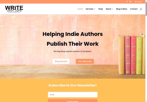 writewithlightpublications.com capture - 2025-06-28 13:15:59