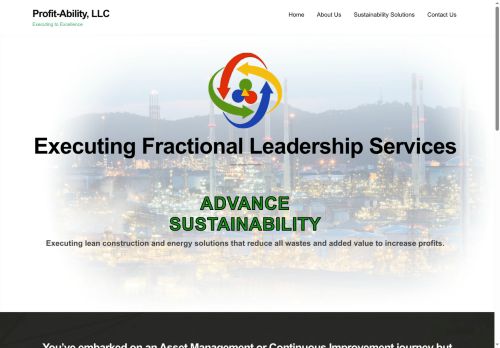 profitabilityllc.com capture - 2025-06-28 13:23:50