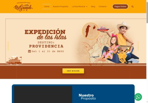 riograndeescuela.com capture - 2025-06-28 13:34:31