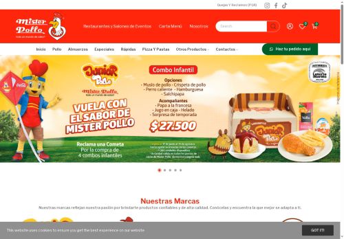 misterpollo.com capture - 2025-06-28 13:41:34