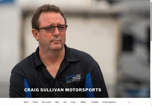 craigsullivanmotorsports.com capture - 2025-06-28 13:41:34