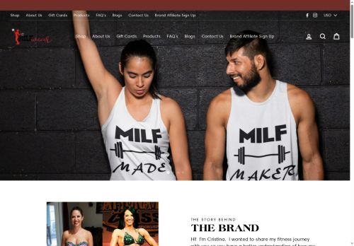 mymilfwear.com capture - 2025-06-28 13:57:38