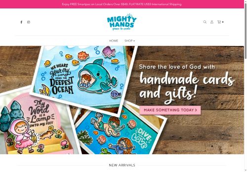 mightymightyhands.com capture - 2025-06-28 13:59:13