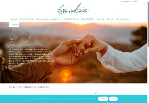 carolinedevos.com capture - 2025-06-28 14:03:06