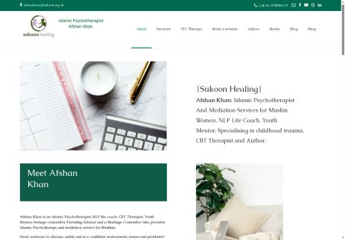 sukoon.org.uk capture - 2025-06-28 14:06:07