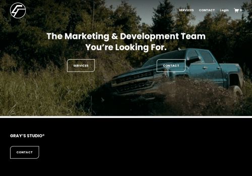 Gray's Studio capture - 2025-06-28 14:23:32