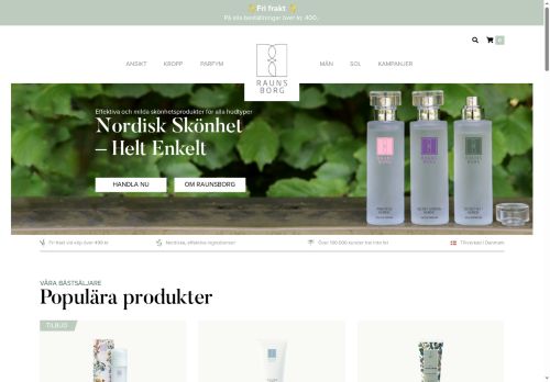 raunsborg.se capture - 2025-06-28 14:33:35