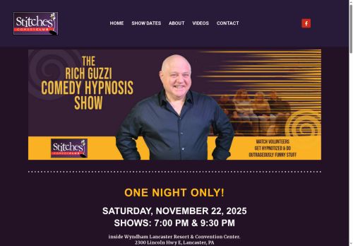 stitchescomedy.com capture - 2025-06-28 14:40:23