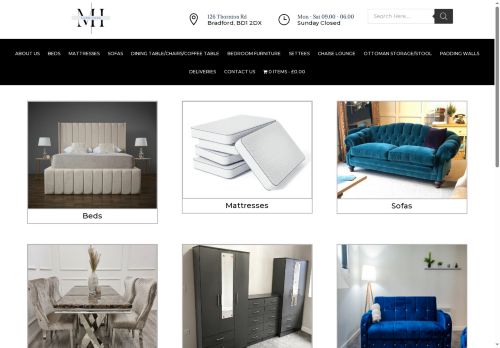 mi-furniture.co.uk capture - 2025-06-28 14:43:26