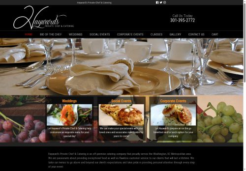 haywardspccatering.com capture - 2025-06-28 14:43:26