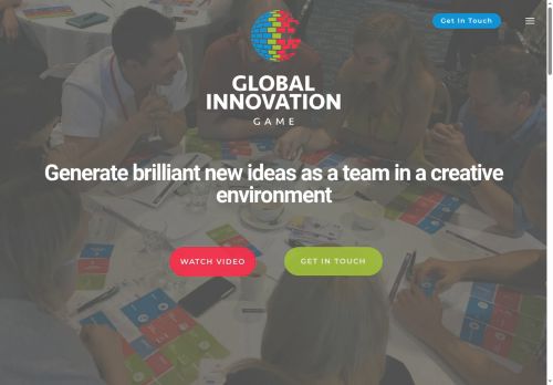 globalinnovationgame.com capture - 2025-06-28 14:45:26