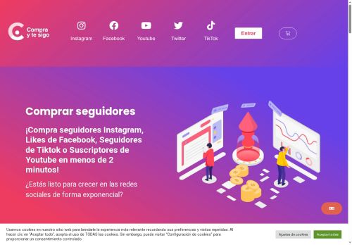 compraytesigo.com capture - 2025-06-28 14:50:47