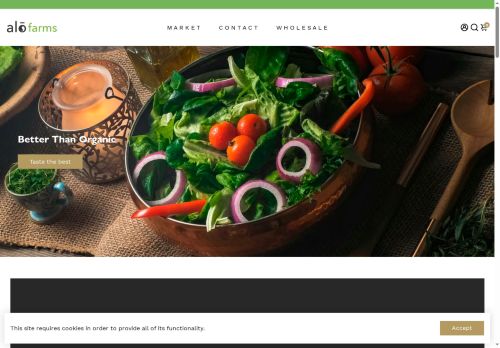 alofarms.shop capture - 2025-06-28 14:58:11