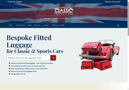 classictravellingluggage.com capture - 2025-06-28 15:26:16