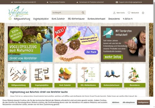 vogelgaleria.com capture - 2025-06-28 15:34:24