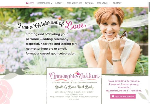 marriedbyannemarie.com capture - 2025-06-28 15:40:32