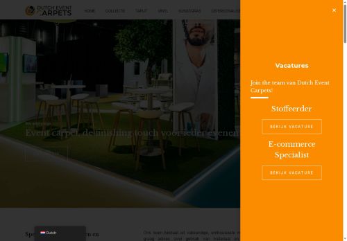 stagecarpet.nl capture - 2025-06-28 15:41:32