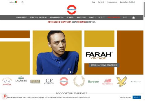 modernist-shop.com capture - 2025-06-28 15:48:41