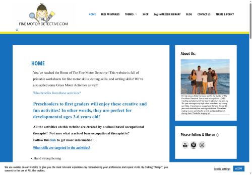 thefinemotordetective.com capture - 2025-06-28 15:51:07